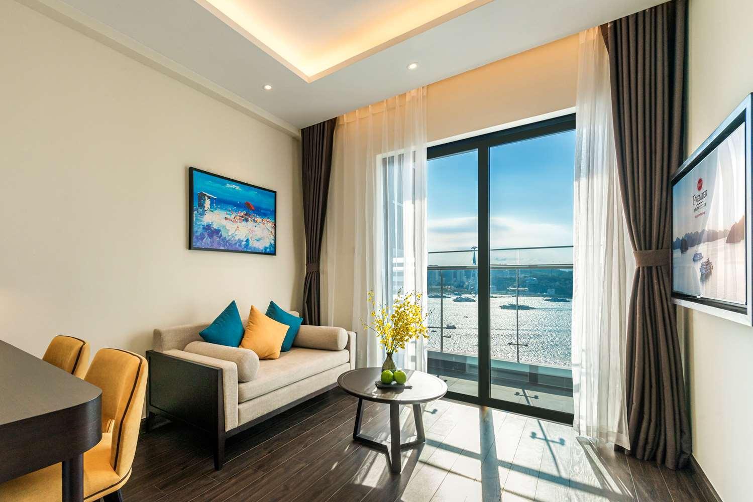 Western Premier Sapphire Hotel 5*