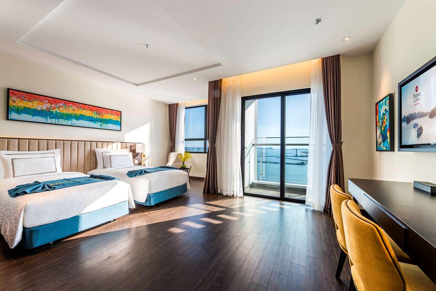 Western Premier Sapphire Hotel 5*