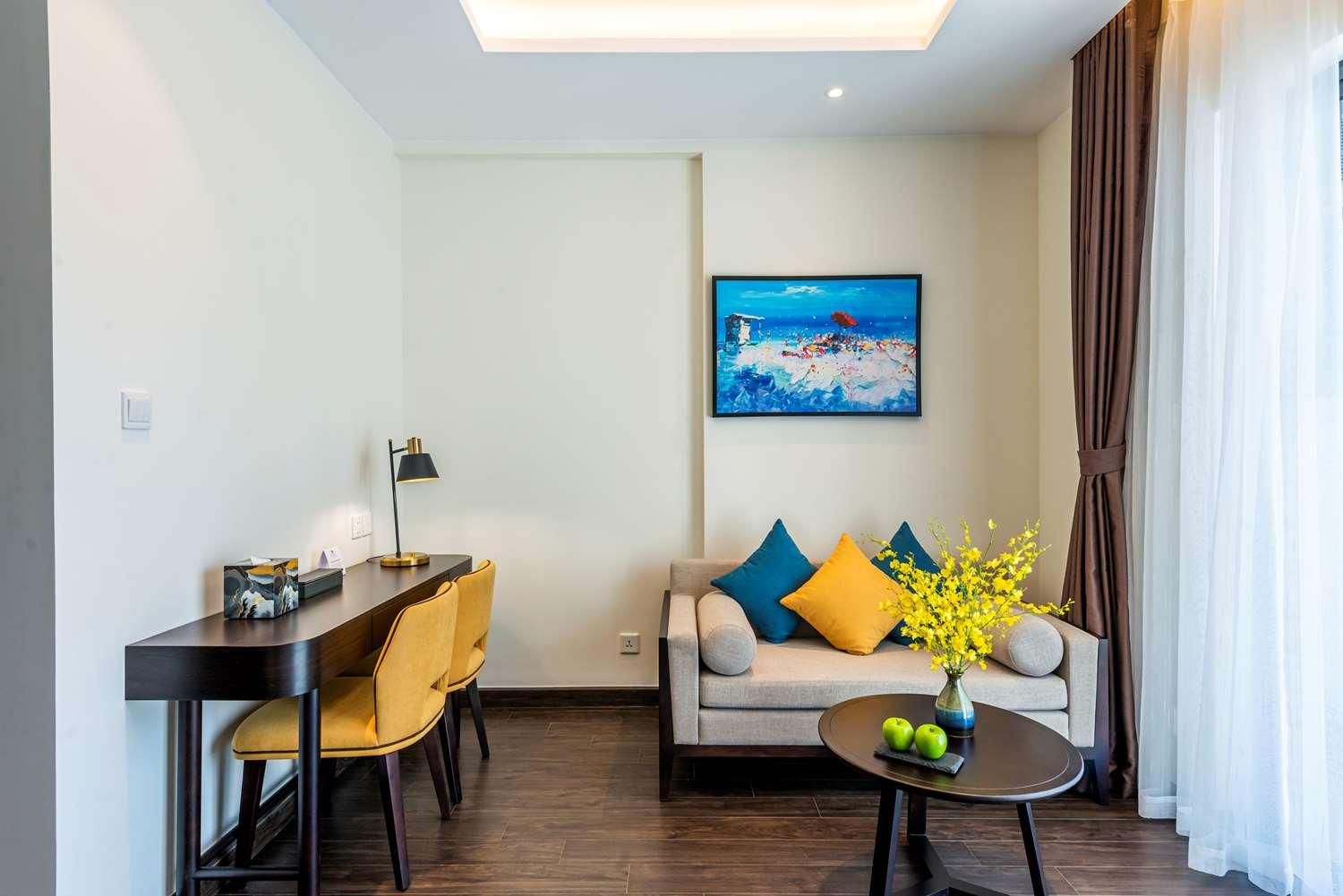Western Premier Sapphire Hotel