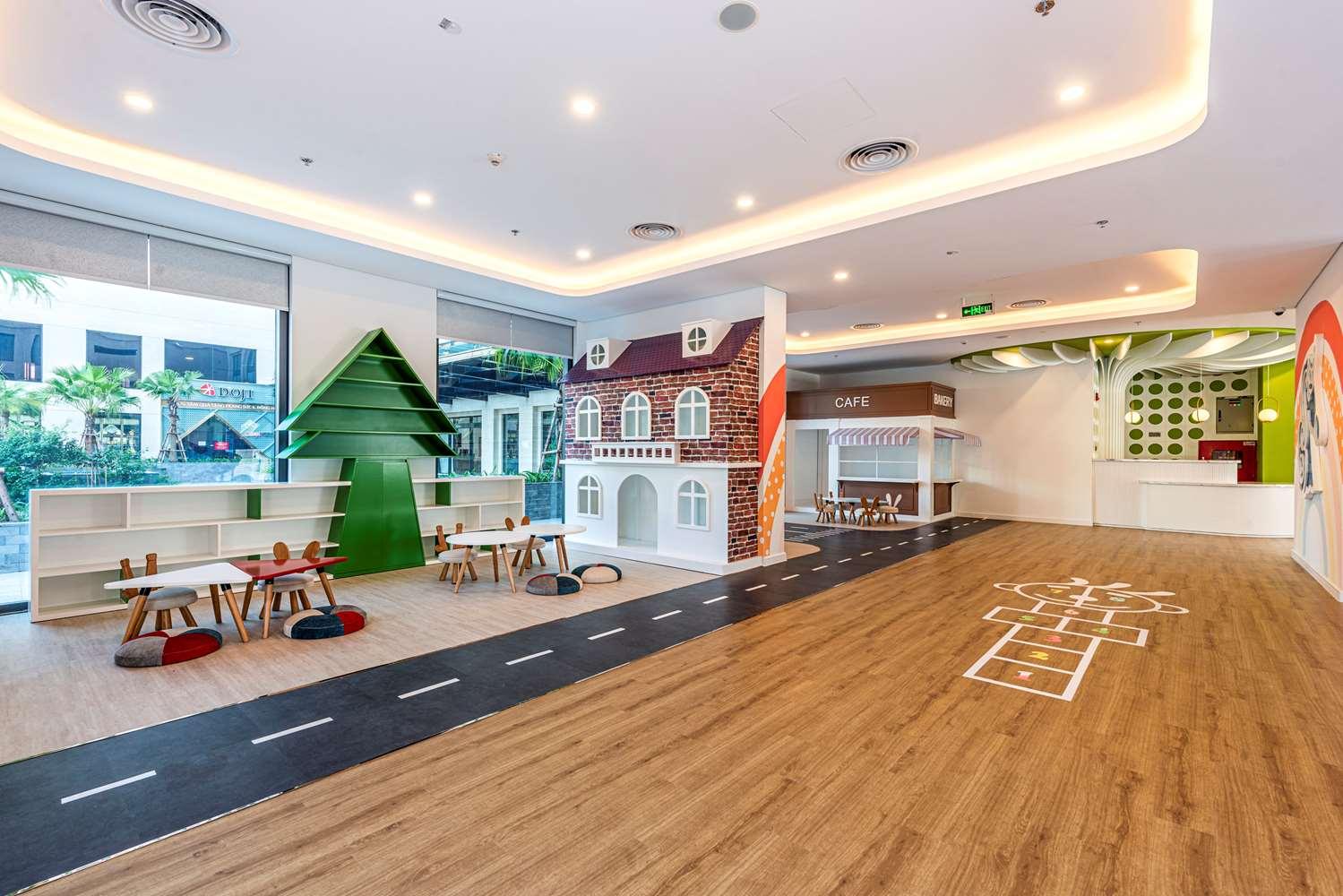 Western Premier Sapphire Hotel 5*