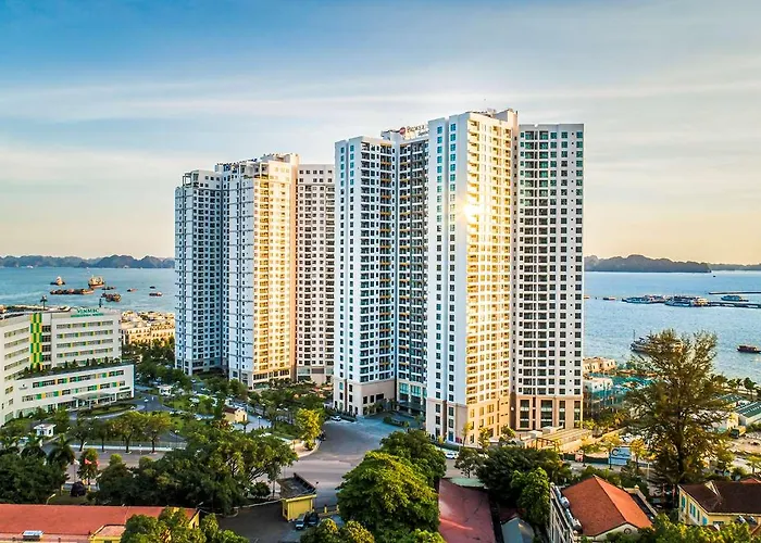 Best Western Premier Sapphire Ha Long
