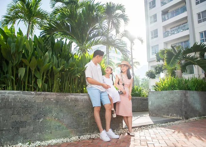 Best Western Premier Sapphire Ha Long