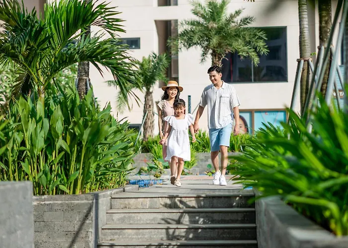Best Western Premier Sapphire Ha Long