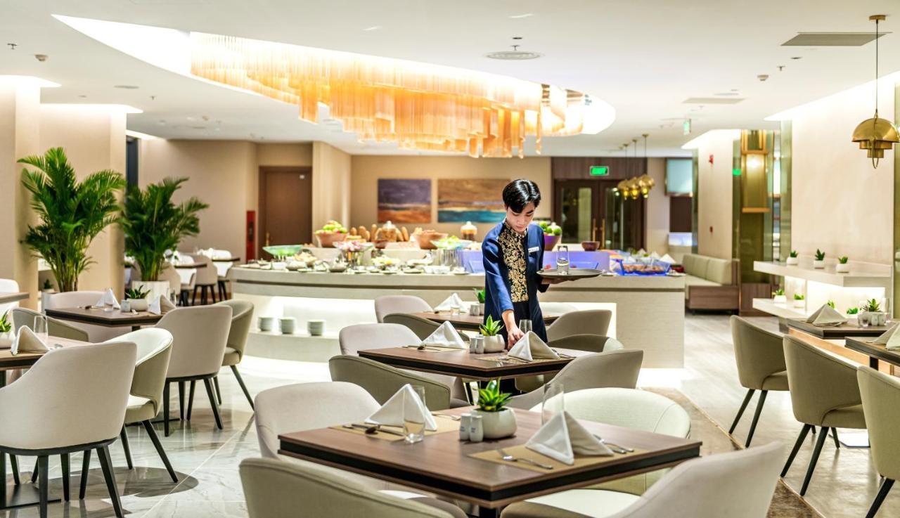 Western Premier Sapphire Hotel 5*