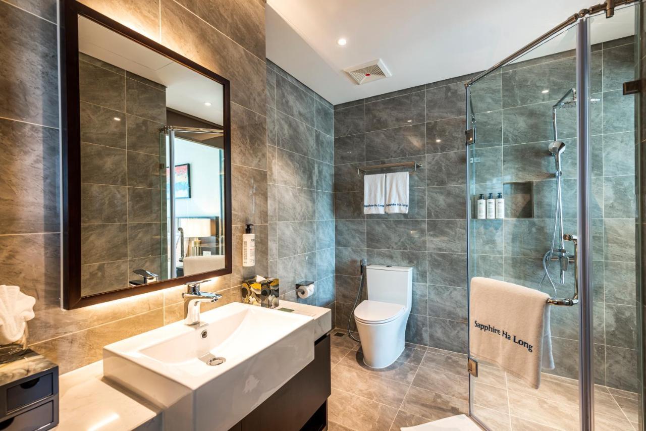 Hotel Western Premier Sapphire 5*