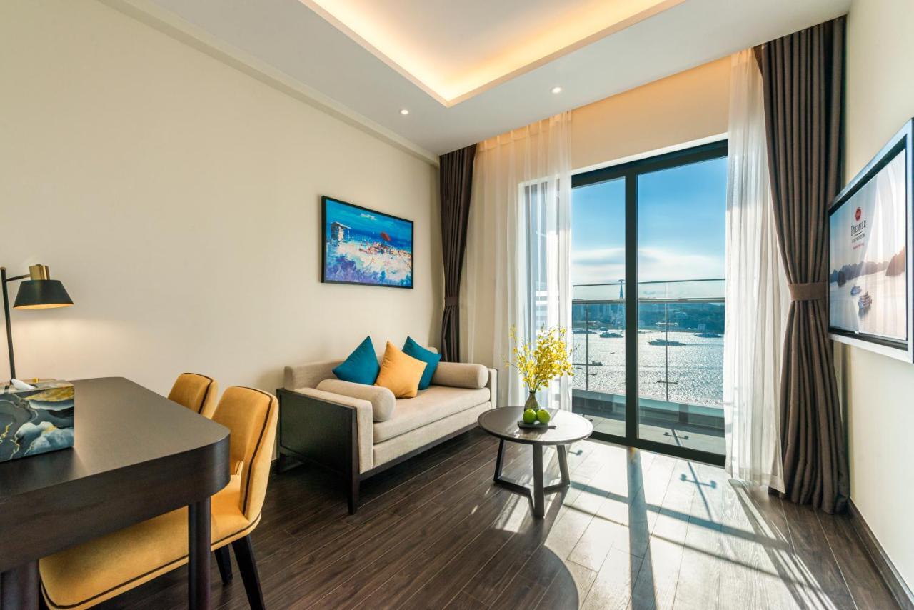 Hotel Western Premier Sapphire 5*