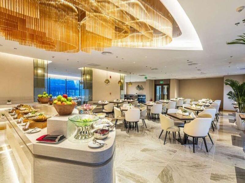 Hotel Western Premier Sapphire Hạ Long