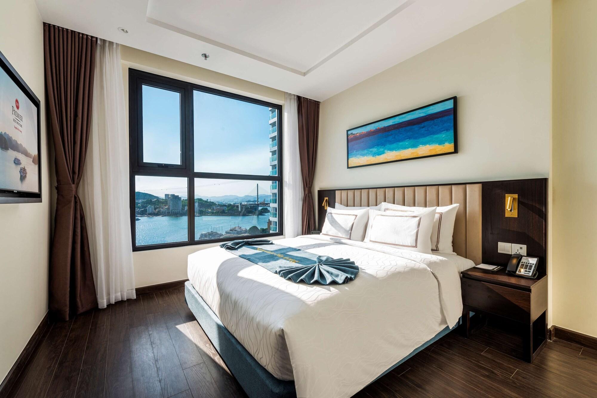 Western Premier Sapphire Hotel 5*