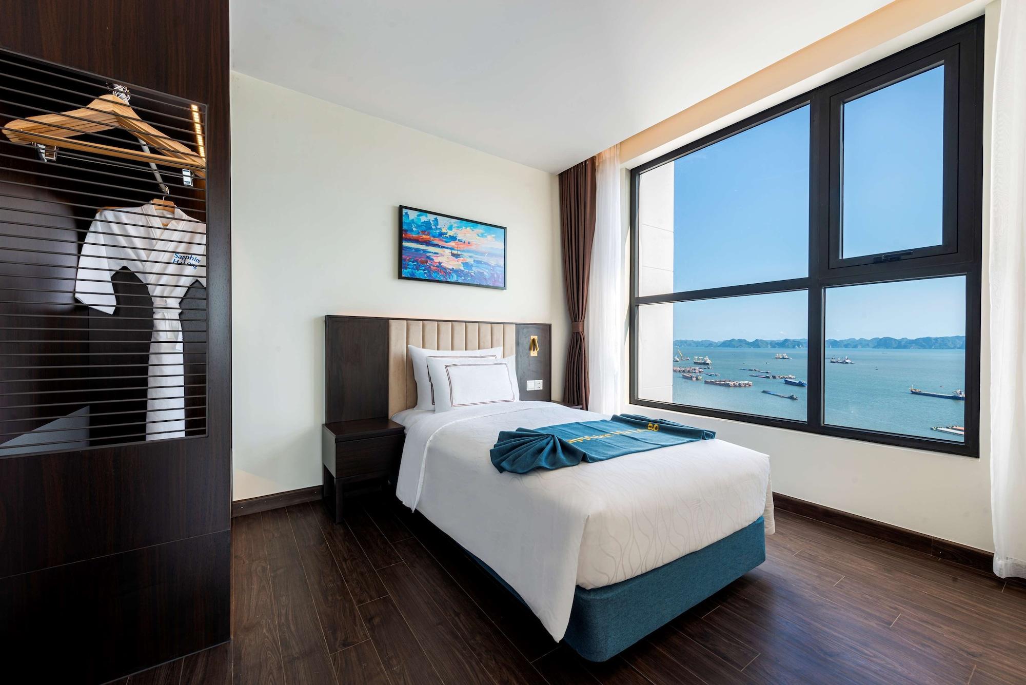 Hotel Western Premier Sapphire