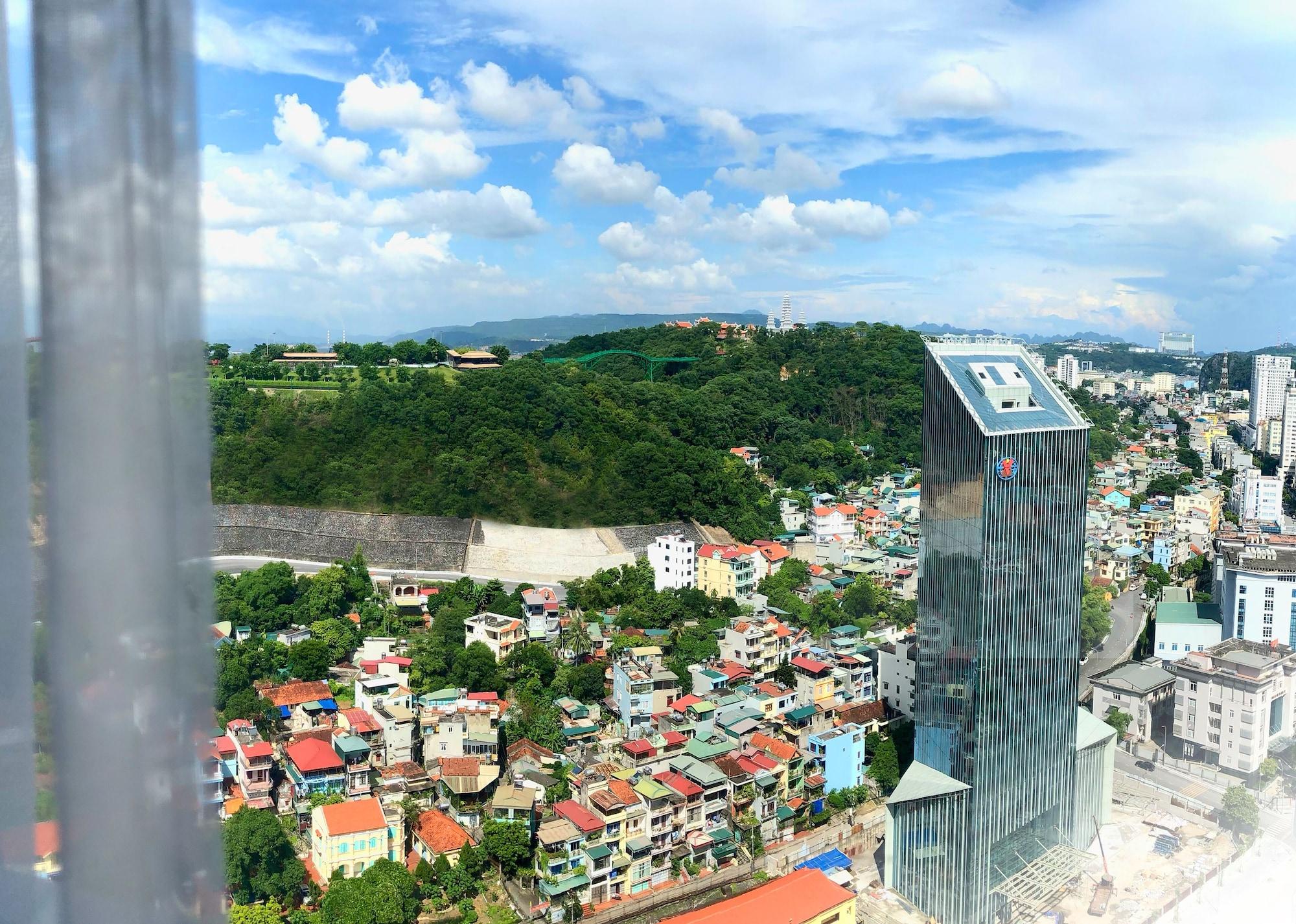 Hotel Western Premier Sapphire 5*