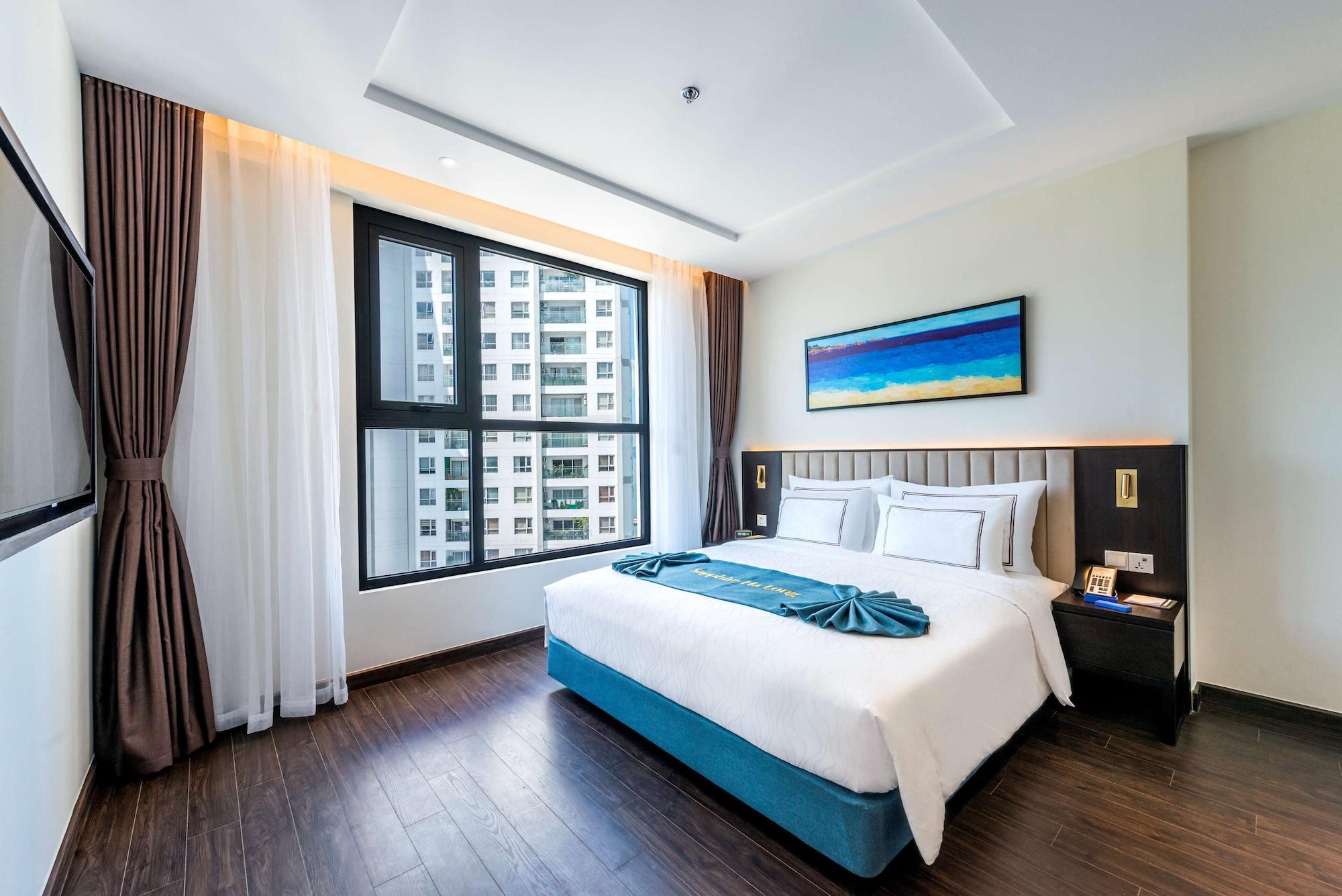Western Premier Sapphire 5* Hạ Long