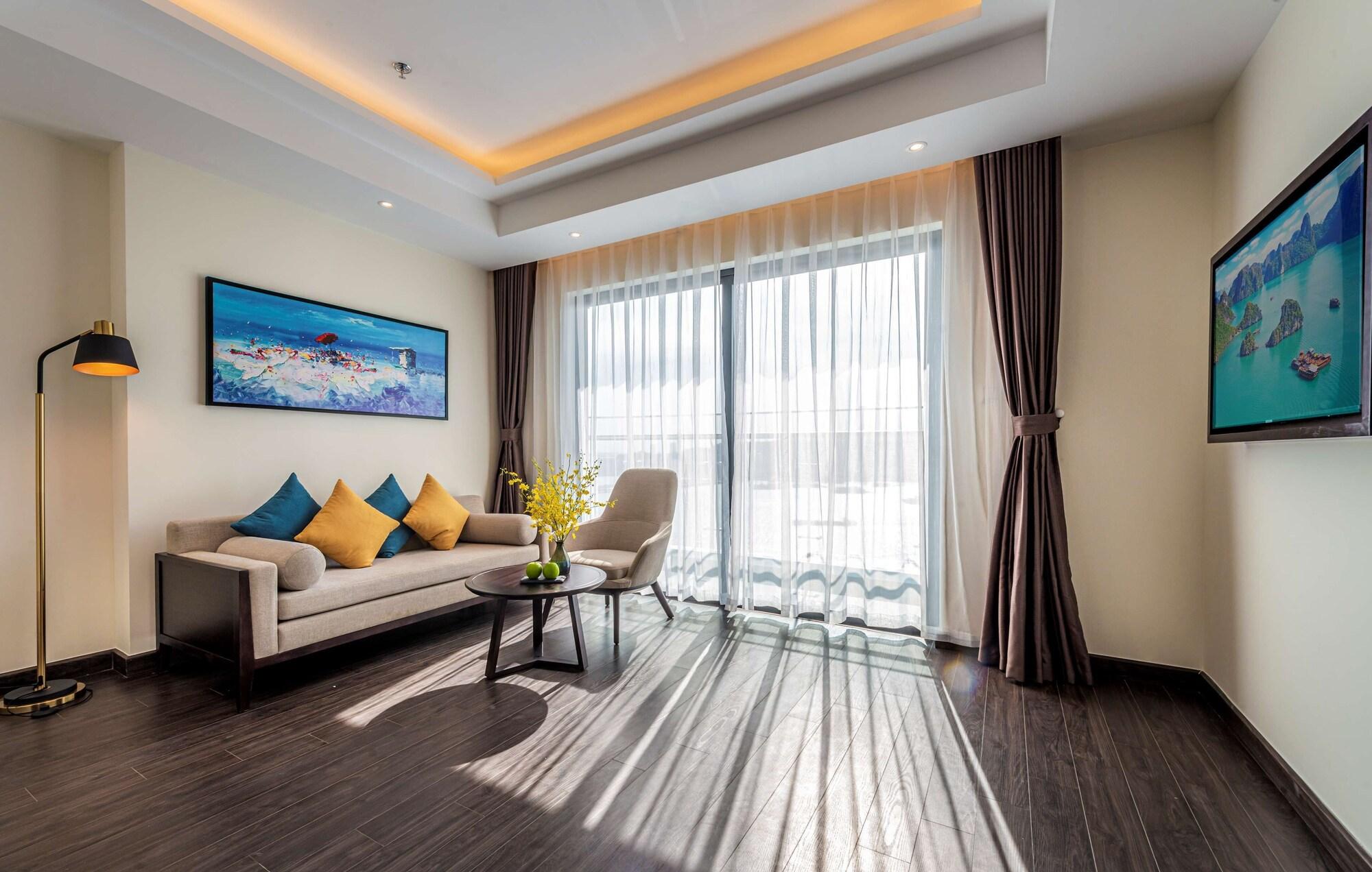 Hotel Western Premier Sapphire