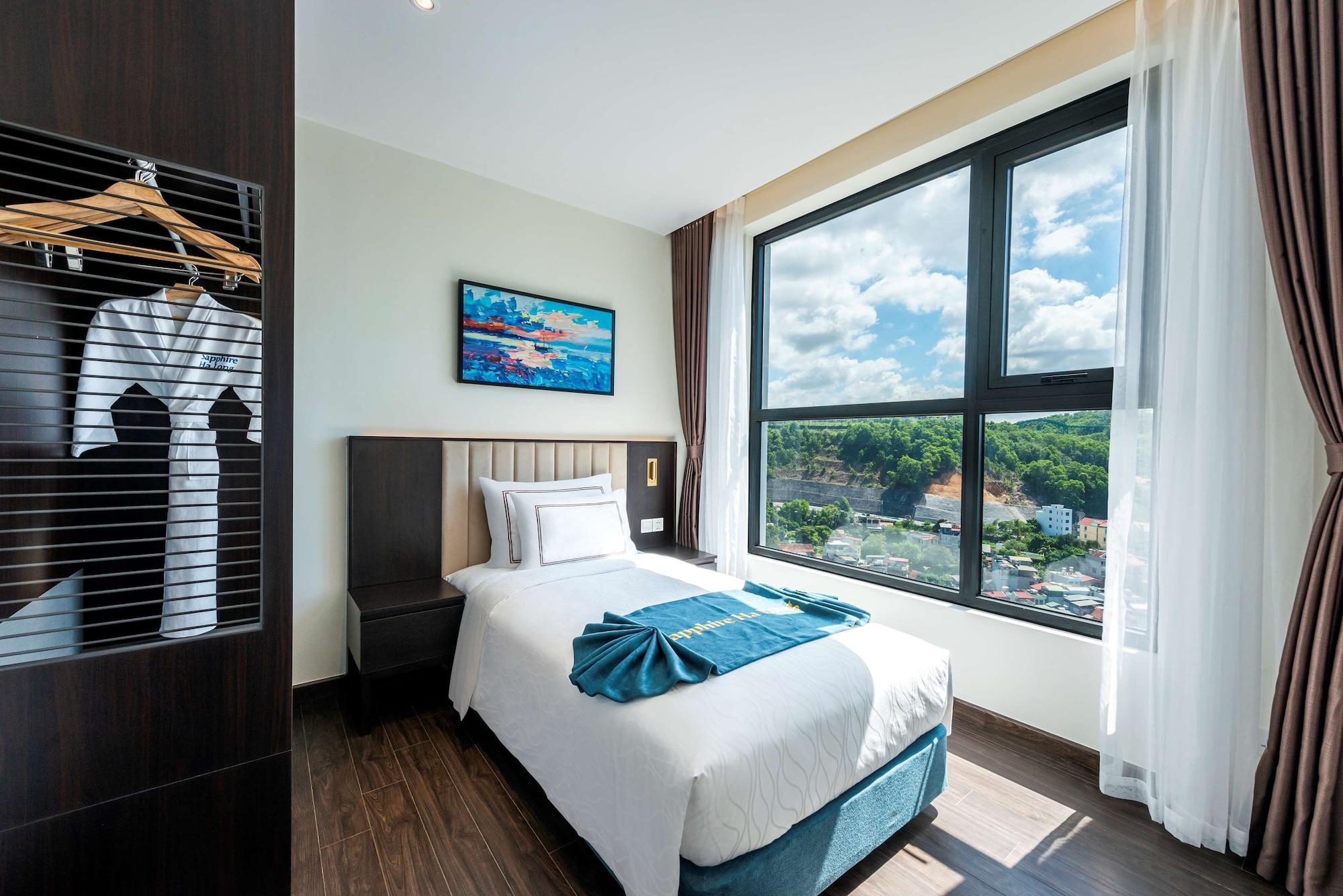 Hotel Western Premier Sapphire