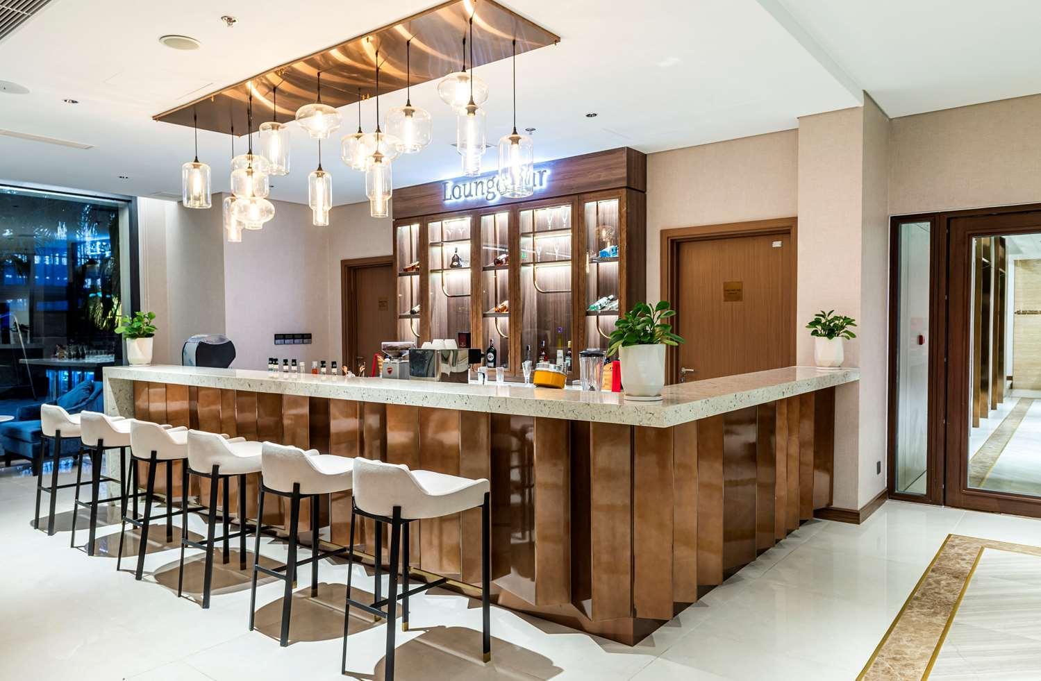 Western Premier Sapphire Hotel