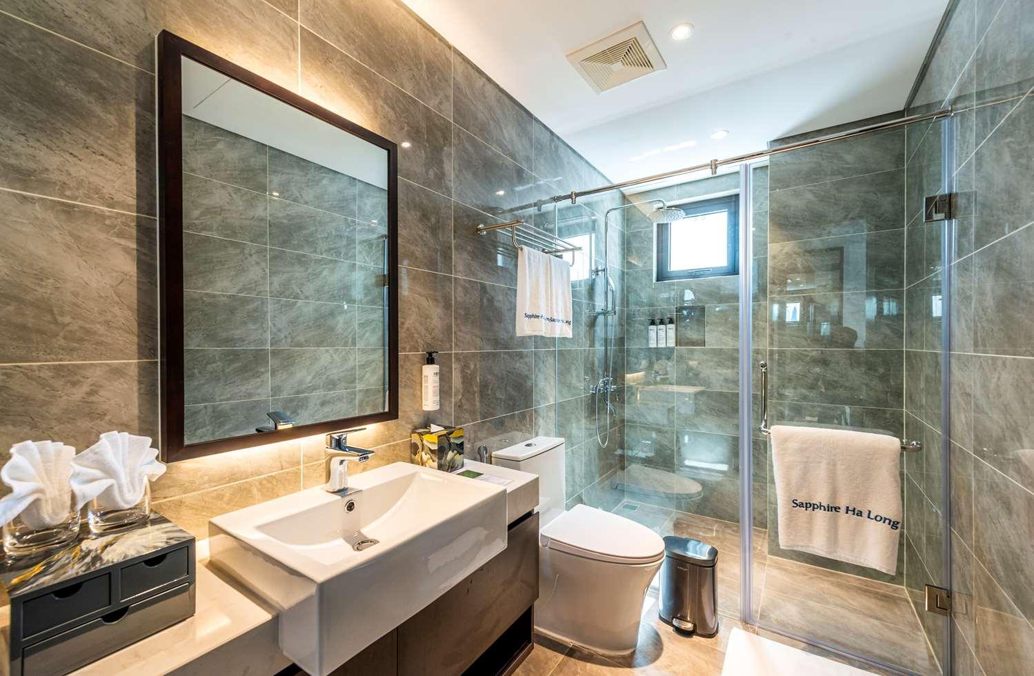 Hotel Western Premier Sapphire
