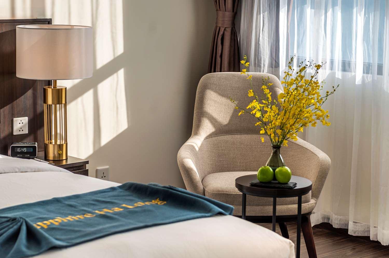 Western Premier Sapphire Hotel 5*