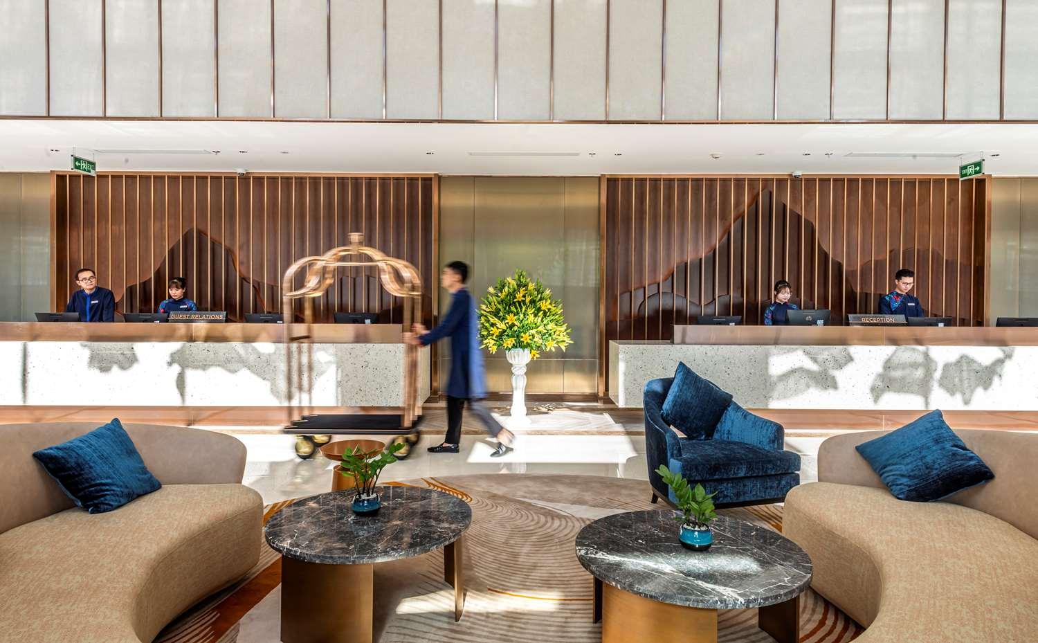Western Premier Sapphire Hotel