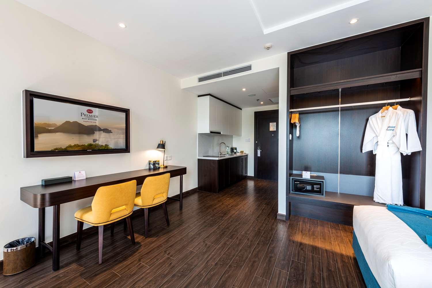 Western Premier Sapphire Hotel