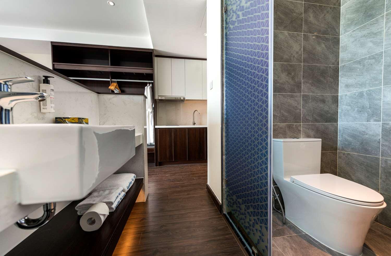 Western Premier Sapphire 5* Hạ Long
