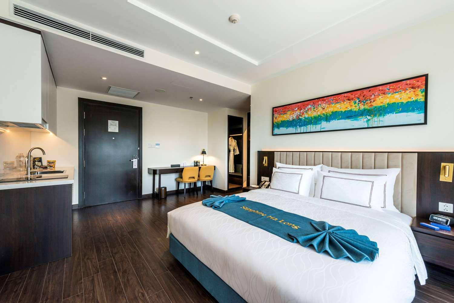 Hotel Western Premier Sapphire 5*