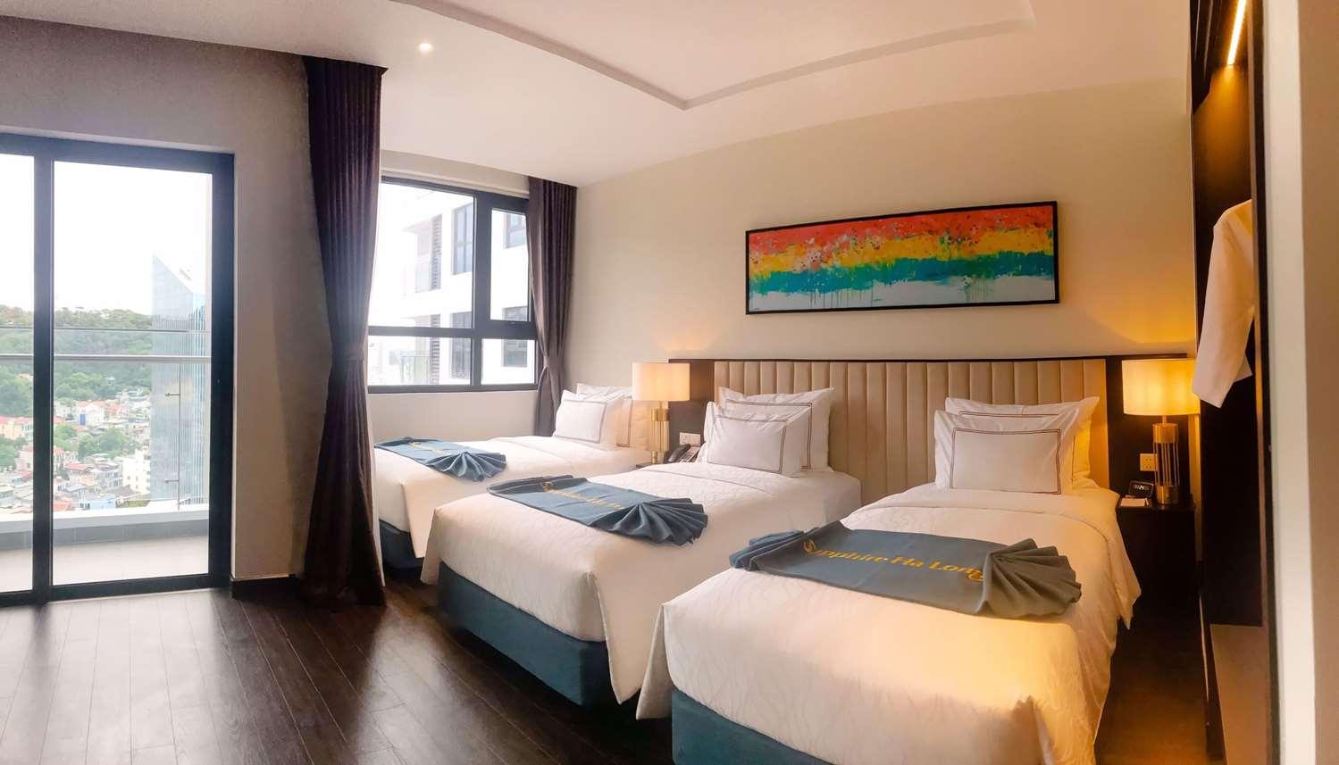 Western Premier Sapphire Hotel 5*