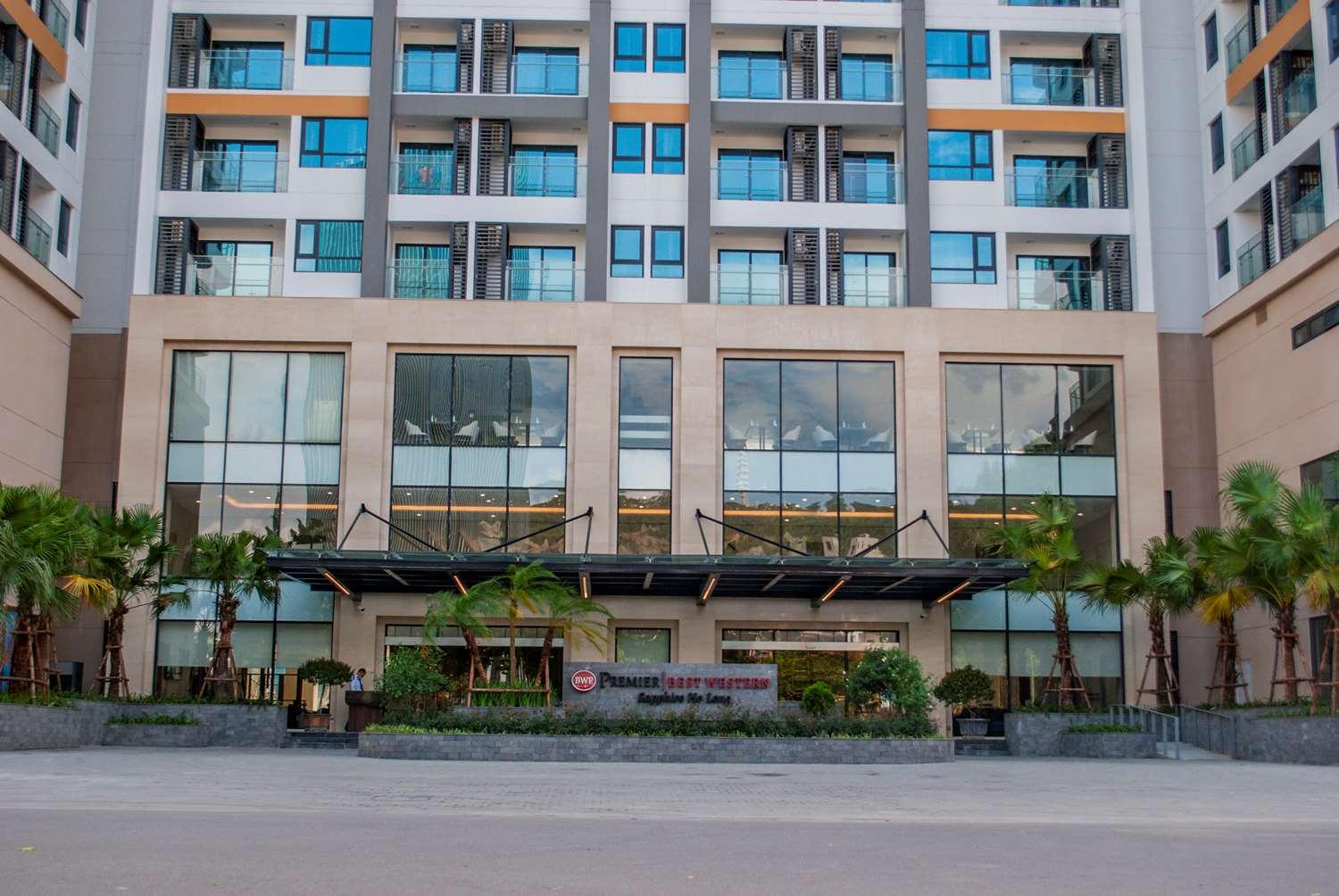 Western Premier Sapphire Hotel Hạ Long