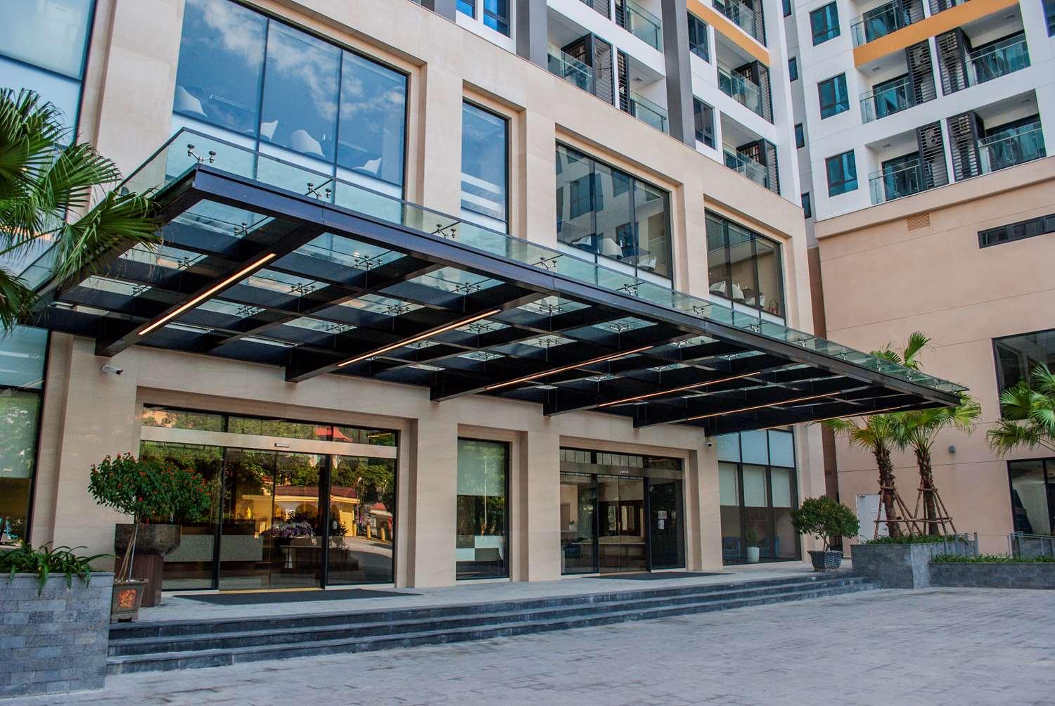 Hotel Western Premier Sapphire 5*
