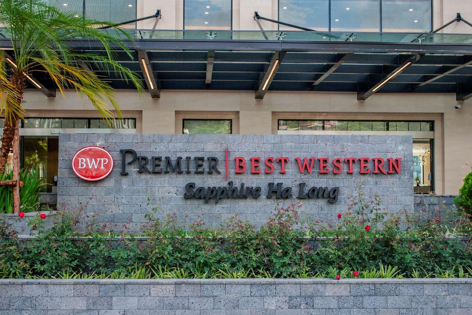 Hotel Western Premier Sapphire 5*