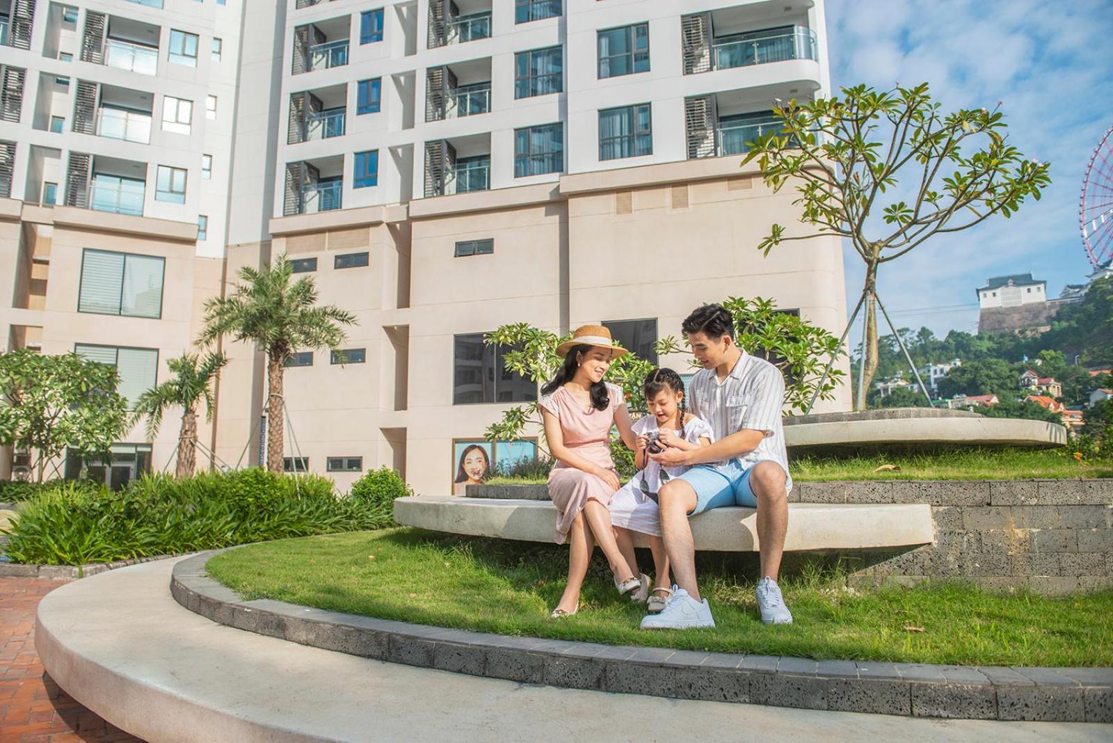Hotel Western Premier Sapphire Hạ Long