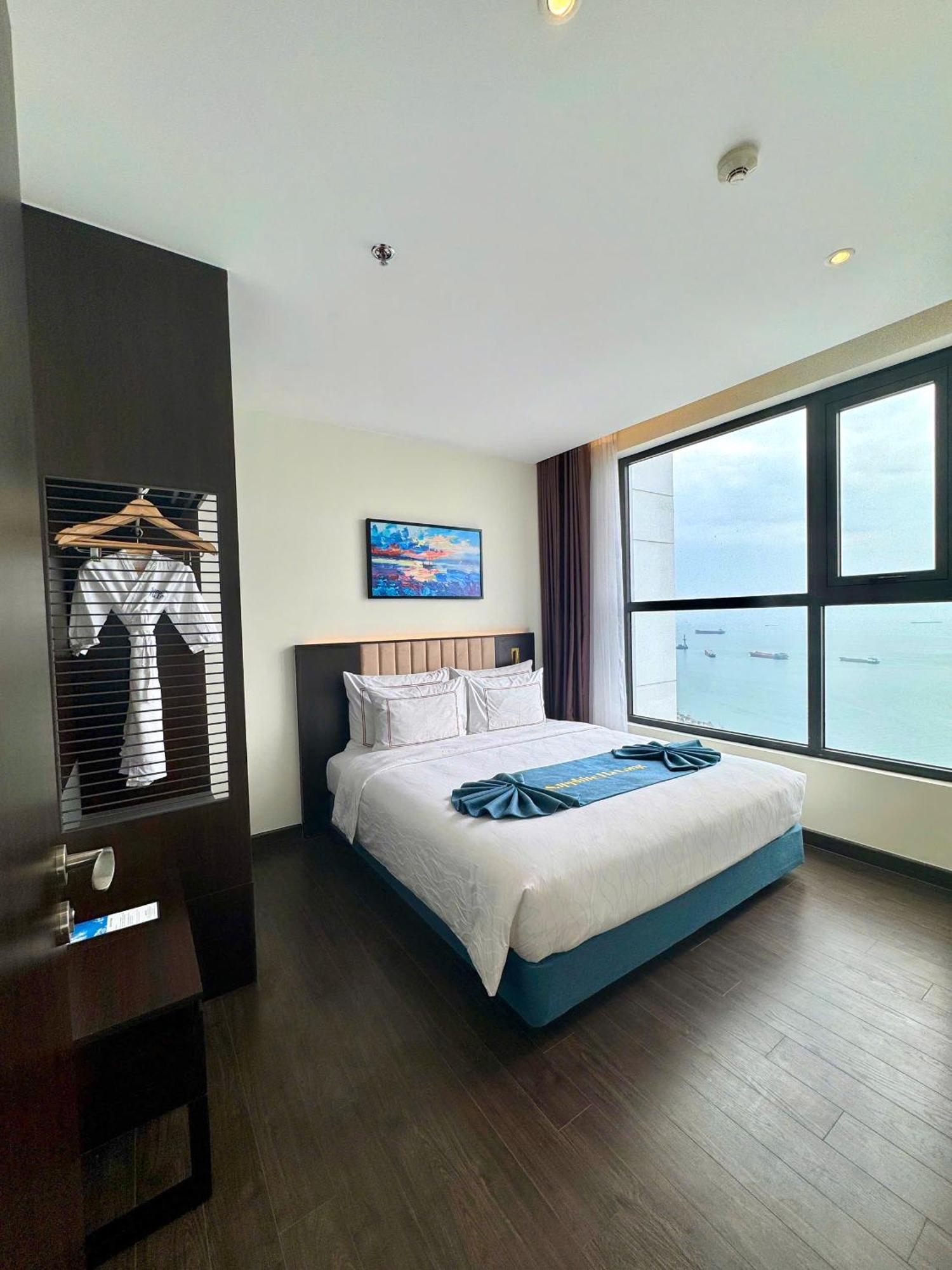 Hotel Western Premier Sapphire 5*